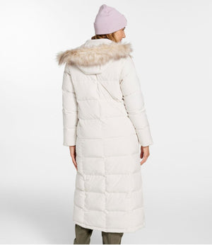 Women's Ultrawarm Coat, Long