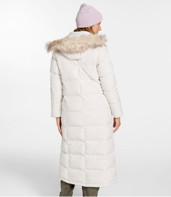 Women's Ultrawarm Coat, Long