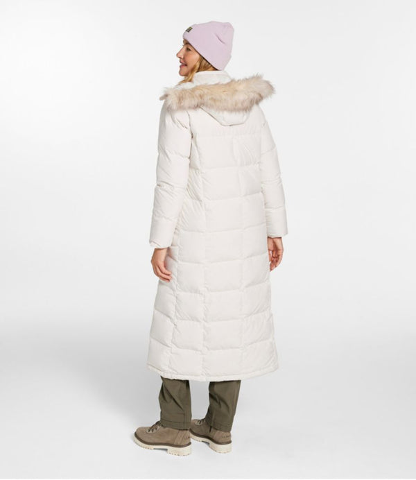 Women's Ultrawarm Coat, Long
