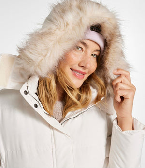 Women's Ultrawarm Coat, Long