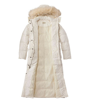 Women's Ultrawarm Coat, Long
