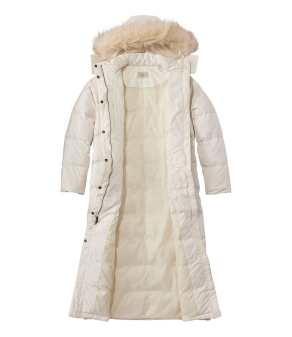 Women's Ultrawarm Coat, Long