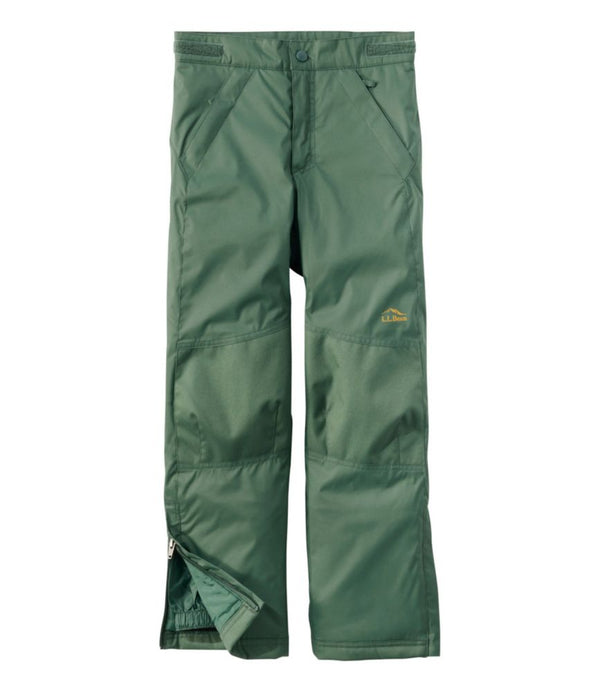 Kids' Cold Buster Snow Pants