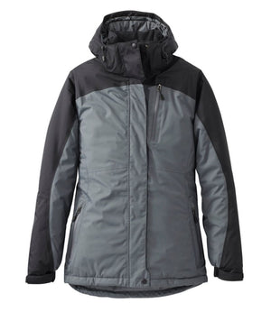 Women's Rugged Ridge Parka