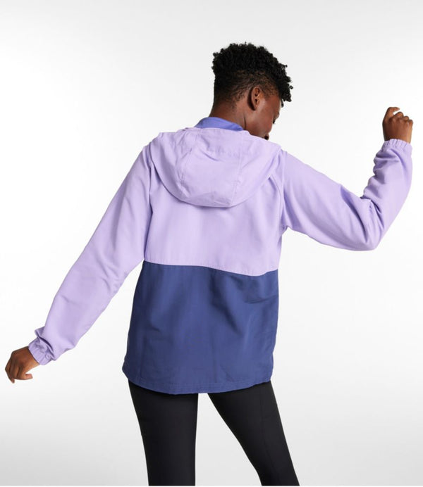 Women's Mountain Classic Anorak, Colorblock