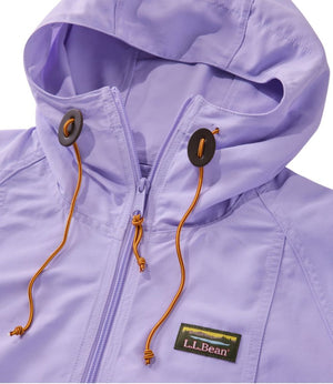 Women's Mountain Classic Anorak, Colorblock