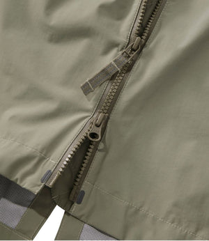 Women's Meridian Rain Coat