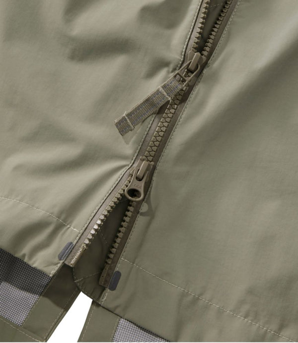 Women's Meridian Rain Coat