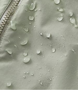 Women's Meridian Rain Coat