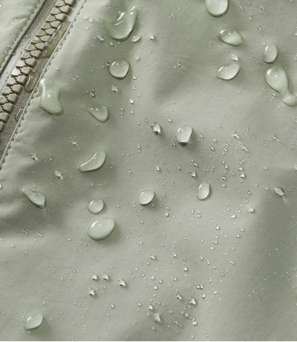 Women's Meridian Rain Coat