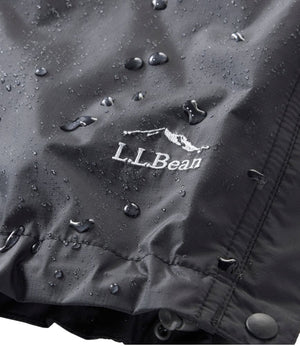 Men's Trail Model Rain Pants