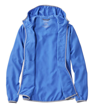 Women's No Fly Zone Jacket