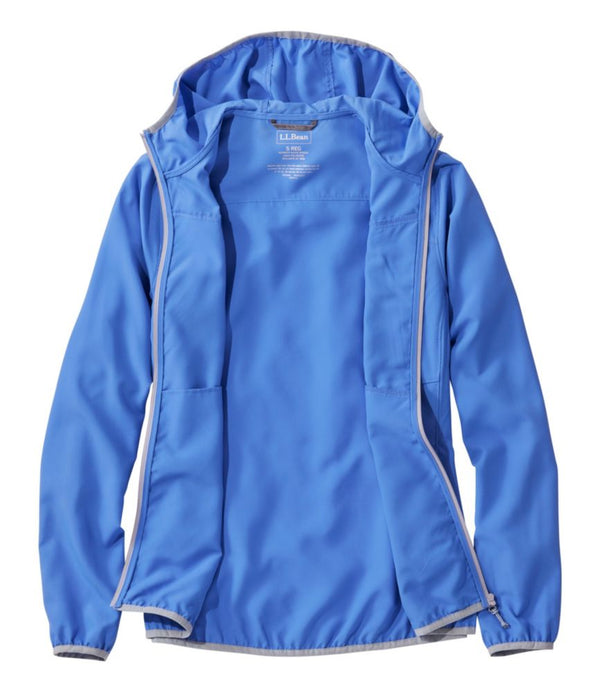 Women's No Fly Zone Jacket