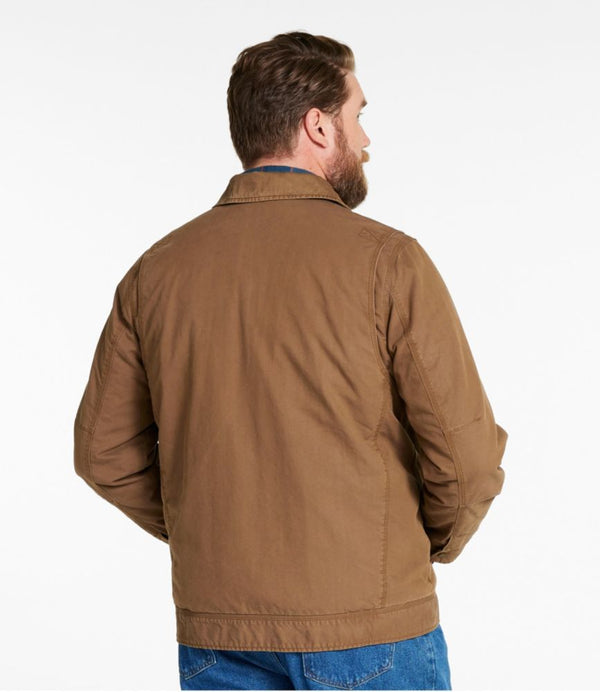 Men's L.L.Bean Utility Jacket