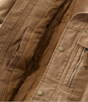 Men's L.L.Bean Utility Jacket
