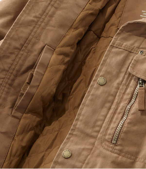 Men's L.L.Bean Utility Jacket