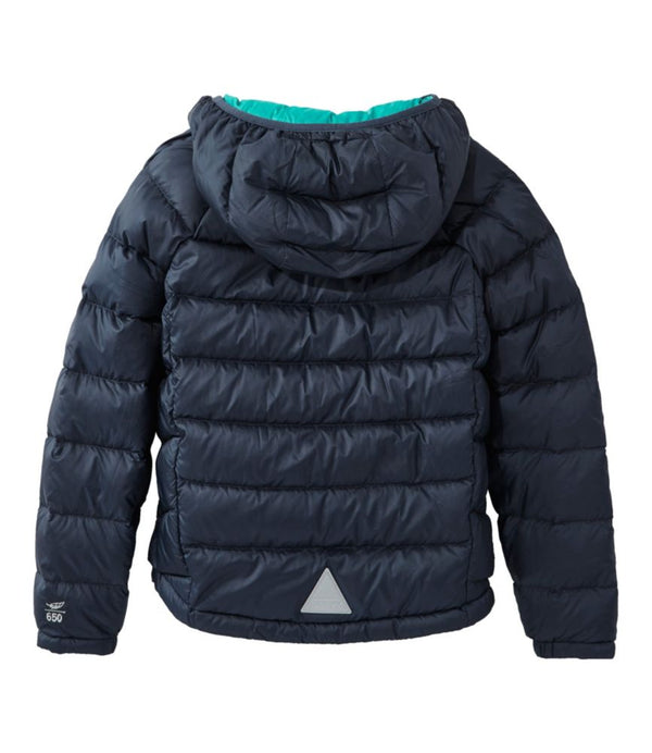 Kids' Ultralight 650 Down Jacket