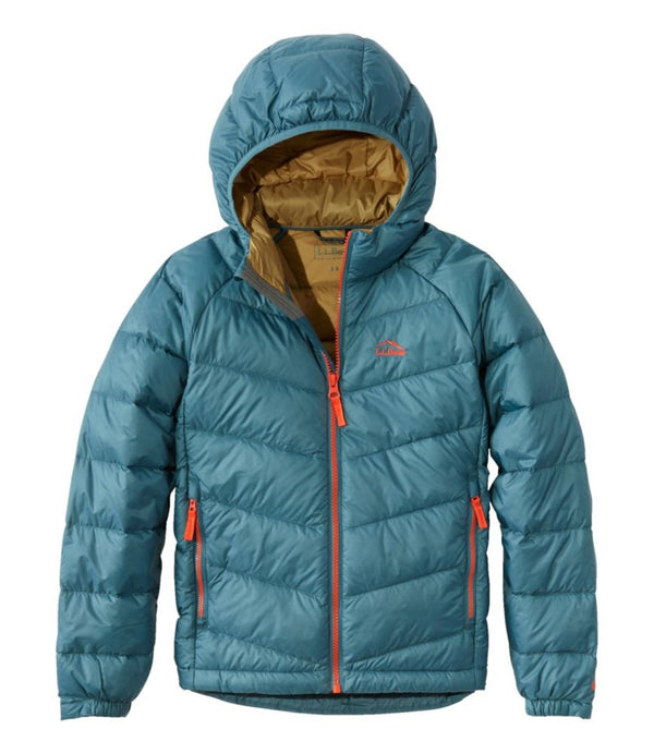 Kids' Ultralight 650 Down Jacket