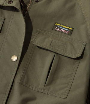 Women's Mountain Classic Water-Resistant Jacket