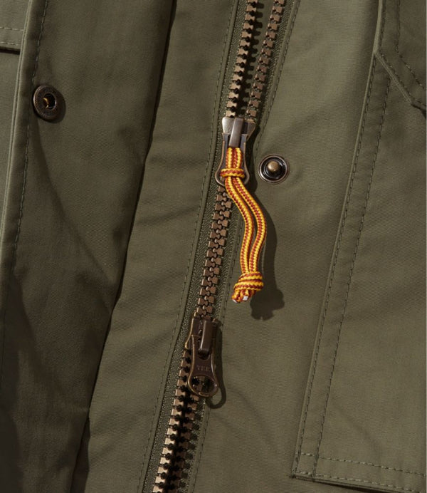 Women's Mountain Classic Water-Resistant Jacket