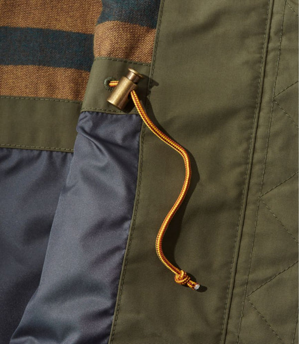 Women's Mountain Classic Water-Resistant Jacket