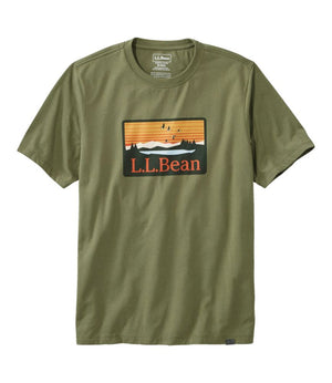 Men's Hunter's Graphic Tee