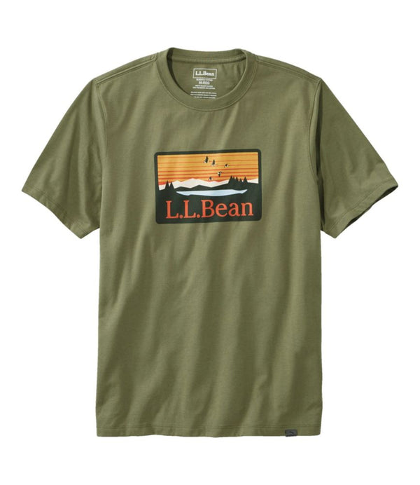 Men's Hunter's Graphic Tee