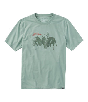 Men's Hunter's Graphic Tee