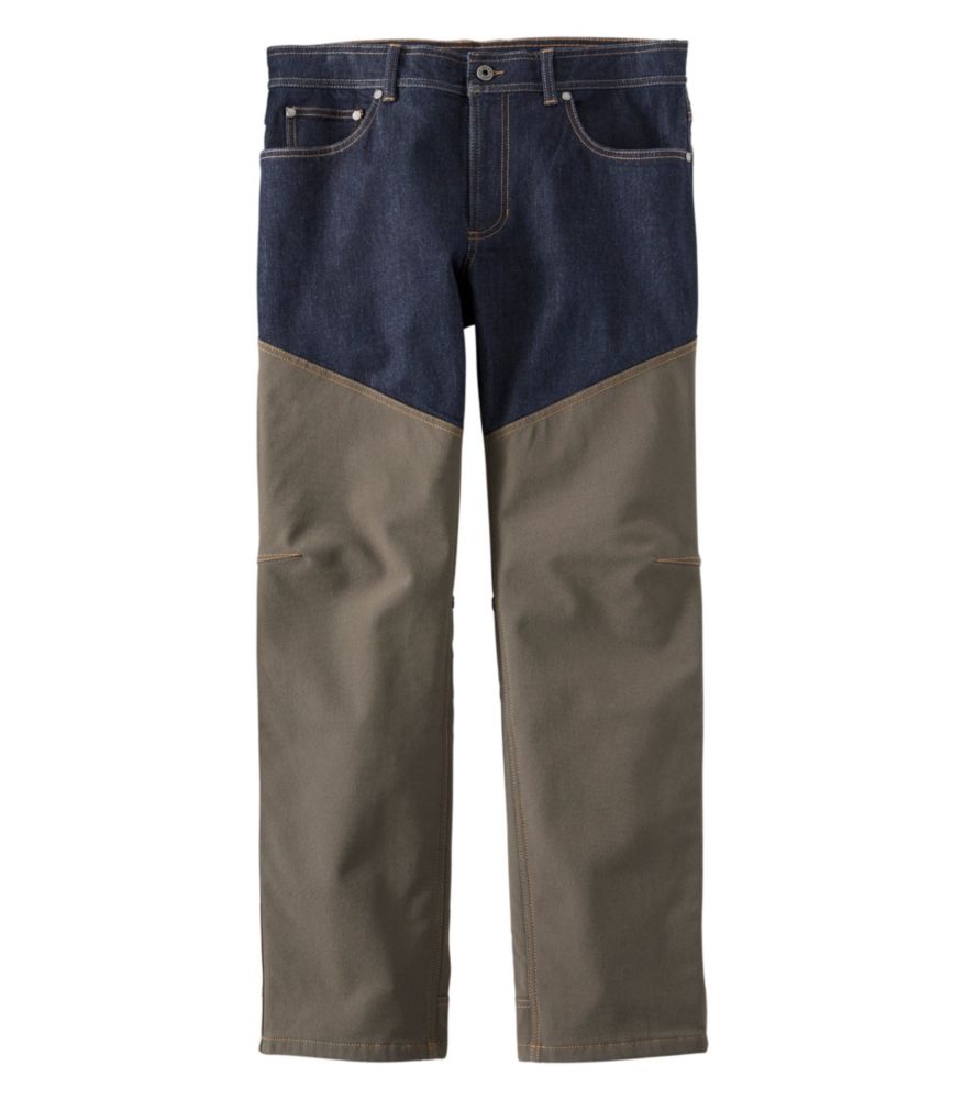 Men's Stretch Briar Jeans