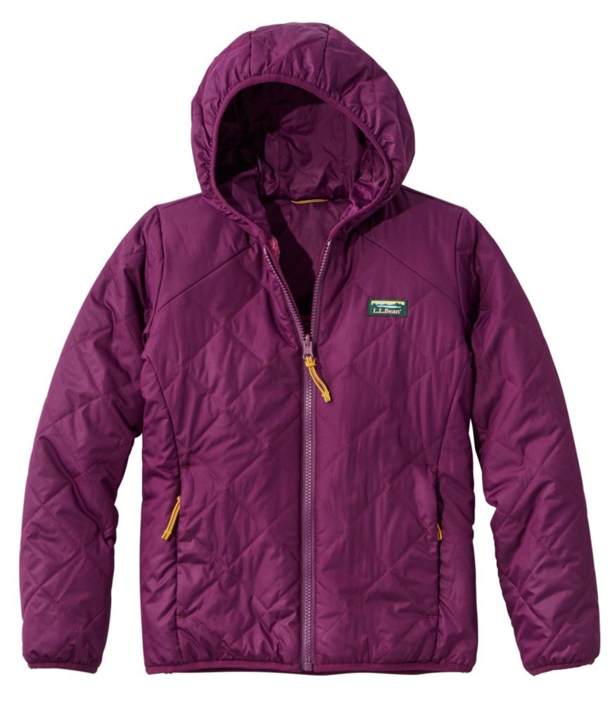 Kids' Mountain Bound Reversible Jacket