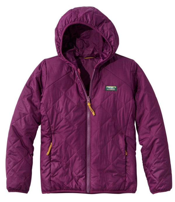 Kids' Mountain Bound Reversible Jacket