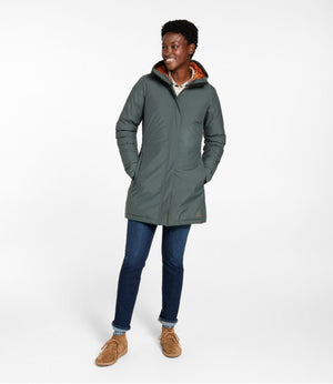 Women's Waterproof Ultralight Down Coat