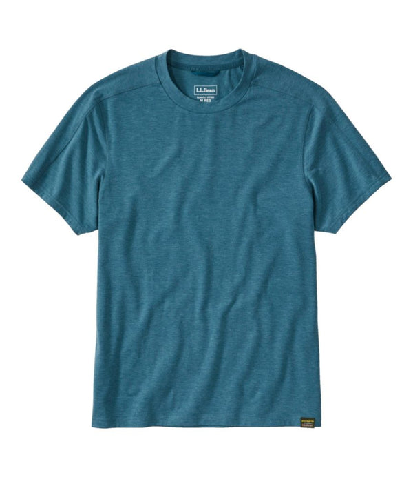 Men's Everyday SunSmart® Tee, Short-Sleeve