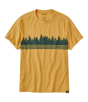 Men's Everyday SunSmart® Tee, Short-Sleeve, Logo