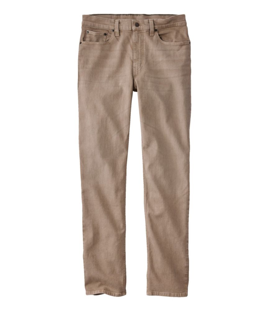 Men's BeanFlex® Jeans, Slim Fit, Straight Leg