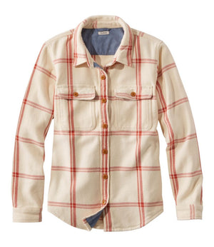 Women's 1912 Overshirt