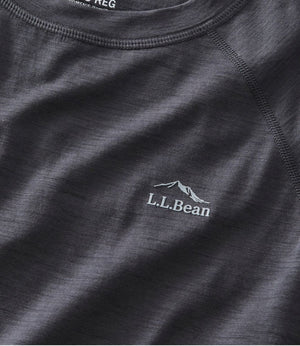 Women's Cresta Ultralight 150 Crew Top, Short-Sleeve
