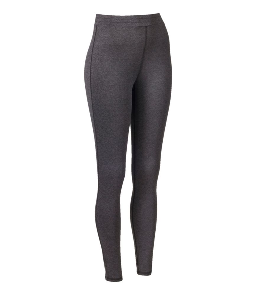 Women's L.L.Bean Simple Soft Base Layer, Pants