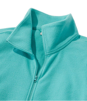 Women's Feather Fleece, Full-Zip