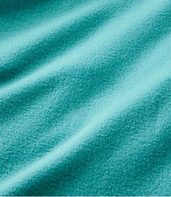 Women's Feather Fleece, Full-Zip