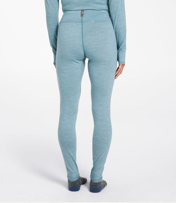 Women's Cresta Ultralight 150 Pants, High-Rise Slim-Leg Stripe