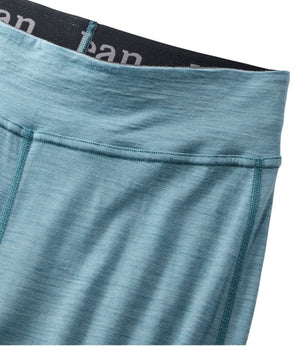 Women's Cresta Ultralight 150 Pants, High-Rise Slim-Leg Stripe