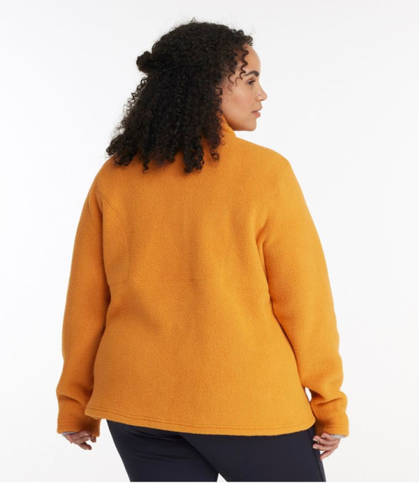 Women's Katahdin Fleece, Full-Zip Jacket