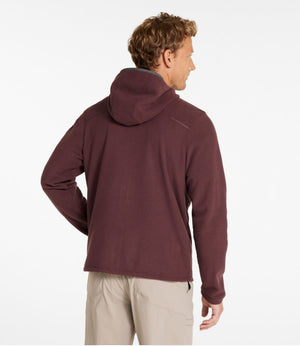 Men's Pathfinder Performance Fleece Jacket, Full-Zip Hoodie