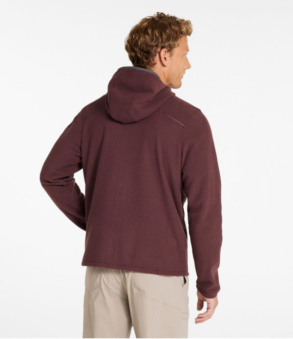 Men's Pathfinder Performance Fleece Jacket, Full-Zip Hoodie