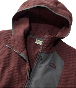 Men's Pathfinder Performance Fleece Jacket, Full-Zip Hoodie