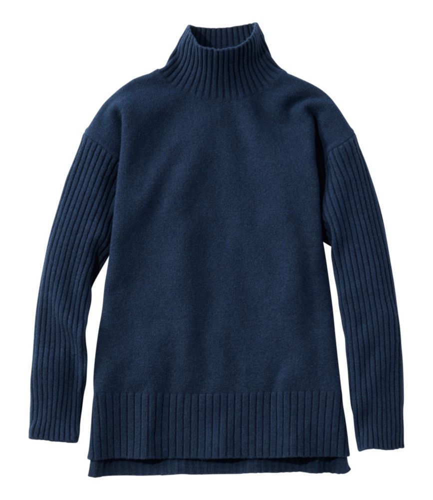 Women's The Essential Sweater, Turtleneck