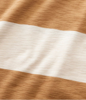 Men's Signature Rugby Polo