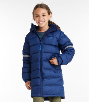 Kids' Bean's Down Coat