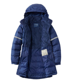 Kids' Bean's Down Coat